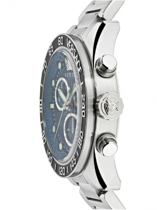 Versace VRSCVE6K00323 Erkek Kol Saati