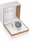 Versace VRSCVE6K00323 Erkek Kol Saati