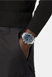 Versace VRSCVE6K00323 Erkek Kol Saati