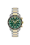 Versace VRSCVE6K00423 Erkek Kol Saati