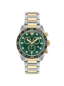 Versace VRSCVE6K00423 Erkek Kol Saati