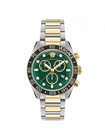 Versace VRSCVE6K00423 Erkek Kol Saati