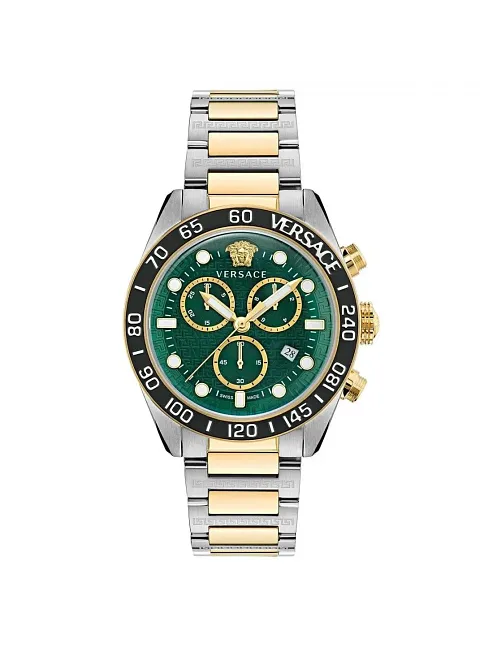 Versace VRSCVE6K00423 Erkek Kol Saati