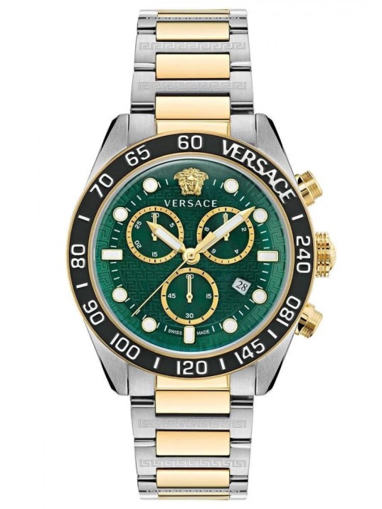 Versace VRSCVE6K00423 Erkek Kol Saati