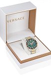 Versace VRSCVE6K00423 Erkek Kol Saati