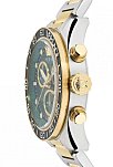 Versace VRSCVE6K00423 Erkek Kol Saati