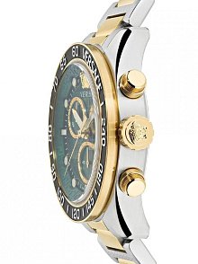 Versace VRSCVE6K00423 Erkek Kol Saati