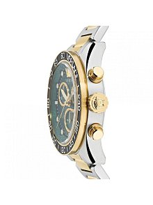 Versace VRSCVE6K00423 Erkek Kol Saati
