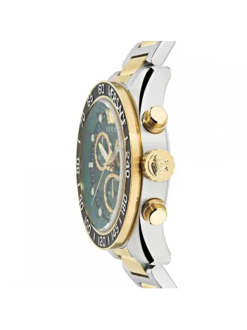 Versace VRSCVE6K00423 Erkek Kol Saati
