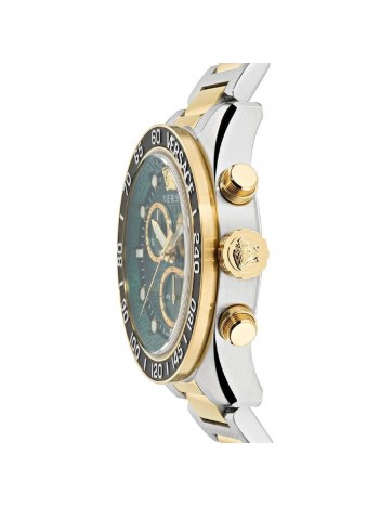 Versace VRSCVE6K00423 Erkek Kol Saati