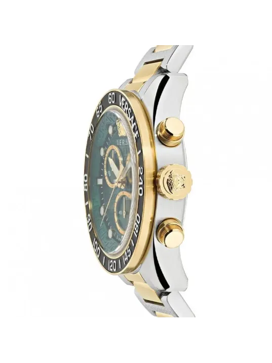 Versace VRSCVE6K00423 Erkek Kol Saati