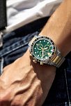 Versace VRSCVE6K00423 Erkek Kol Saati