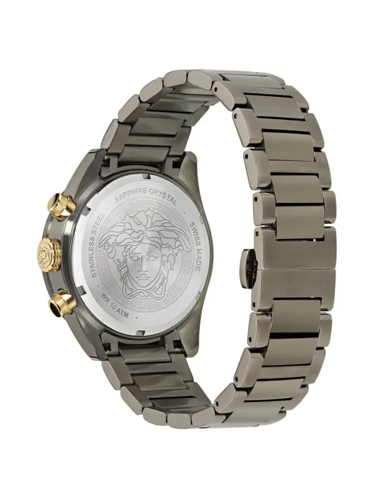 Versace VRSCVE6K00623 Erkek Kol Saati