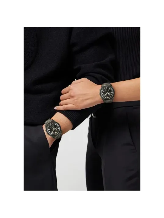 Versace VRSCVE6K00623 Erkek Kol Saati