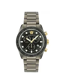Versace VRSCVE6K00623 Erkek Kol Saati