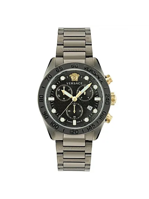 Versace VRSCVE6K00623 Erkek Kol Saati