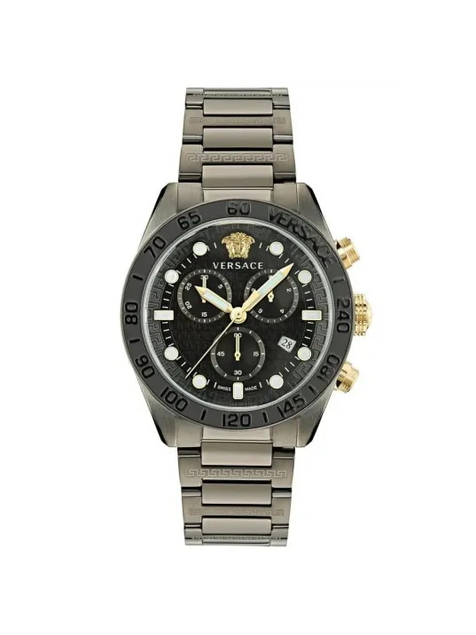 Versace VRSCVE6K00623 Erkek Kol Saati Versace VRSCVE6K00623 Erkek Kol Saati