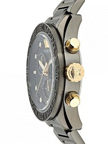 Versace VRSCVE6K00623 Erkek Kol Saati