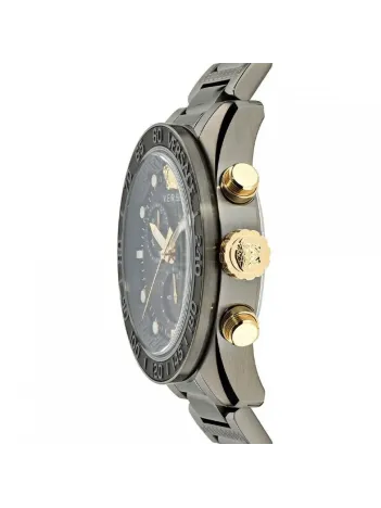 Versace VRSCVE6K00623 Erkek Kol Saati