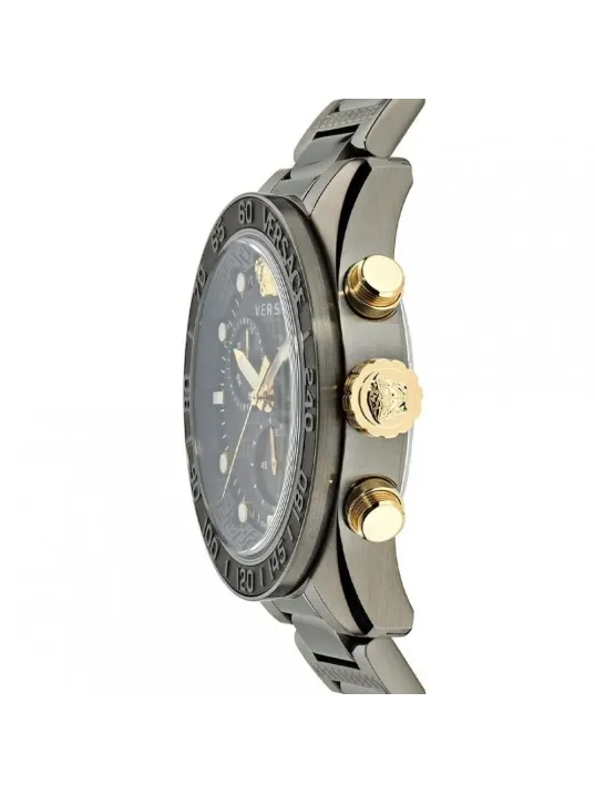 Versace VRSCVE6K00623 Erkek Kol Saati