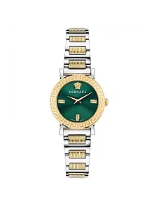 Versace VRSCVE6M00322 Kadın Kol Saati VE6M00322