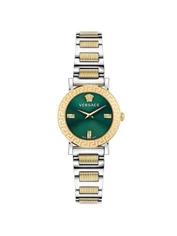 Versace VRSCVE6M00322 Kadın Kol Saati VE6M00322