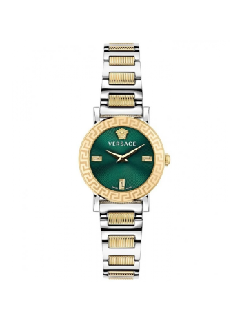 Versace VRSCVE6M00322 Kadın Kol Saati VE6M00322 Versace VRSCVE6M00322 Kadın Kol Saati VE6M00322