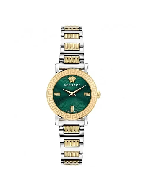 Versace VRSCVE6M00322 Kadın Kol Saati VE6M00322