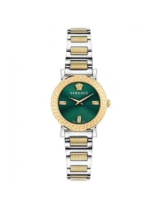 Versace VRSCVE6M00322 Kadın Kol Saati VE6M00322