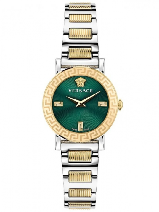 Versace VRSCVE6M00322 Kadın Kol Saati VE6M00322 Versace VRSCVE6M00322 Kadın Kol Saati VE6M00322