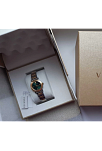 Versace VRSCVE6M00322 Kadın Kol Saati VE6M00322