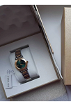 Versace VRSCVE6M00322 Kadın Kol Saati VE6M00322