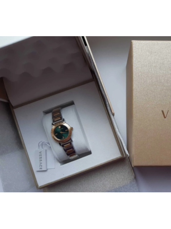 Versace VRSCVE6M00322 Kadın Kol Saati VE6M00322 Versace VRSCVE6M00322 Kadın Kol Saati VE6M00322