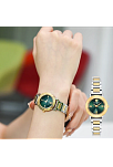 Versace VRSCVE6M00322 Kadın Kol Saati VE6M00322