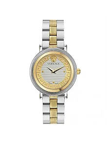 Versace VRSCVE7F00423 Kadın Kol Saati VE7F00423