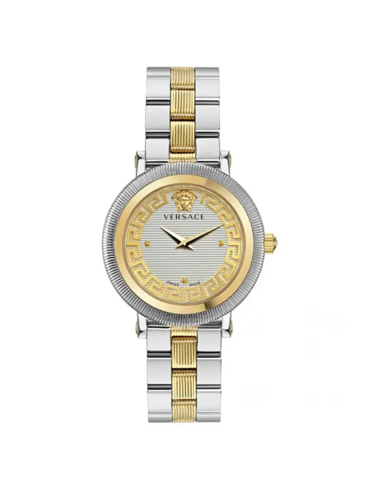 Versace VRSCVE7F00423 Kadın Kol Saati VE7F00423