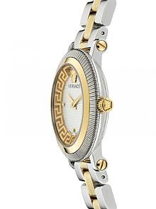Versace VRSCVE7F00423 Kadın Kol Saati VE7F00423