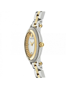 Versace VRSCVE7F00423 Kadın Kol Saati VE7F00423