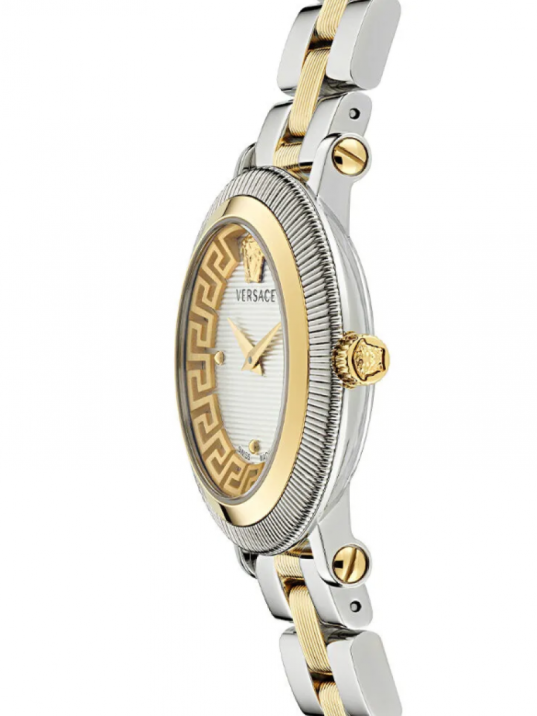 Versace VRSCVE7F00423 Kadın Kol Saati VE7F00423 Versace VRSCVE7F00423 Kadın Kol Saati VE7F00423