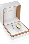 Versace VRSCVE7F00423 Kadın Kol Saati VE7F00423