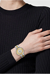 Versace VRSCVE7F00423 Kadın Kol Saati VE7F00423