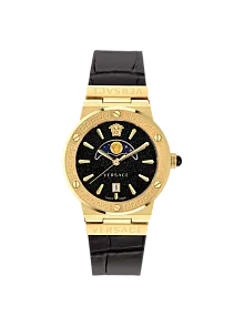 Versace VRSCVE7G00123 Kol Saati