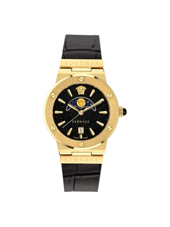 Versace VRSCVE7G00123 Kol Saati