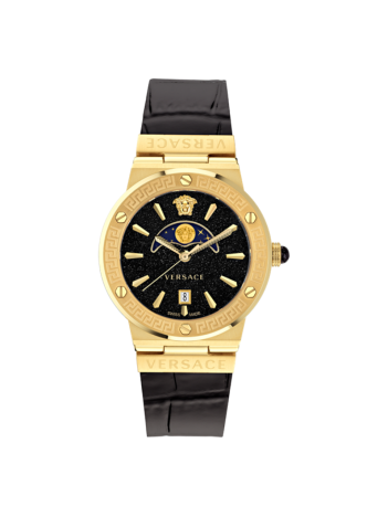 Versace VRSCVE7G00123 Kol Saati