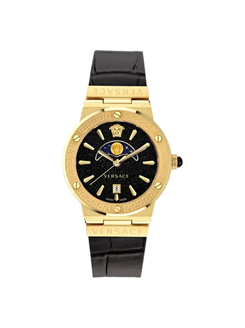 Versace VRSCVE7G00123 Kol Saati