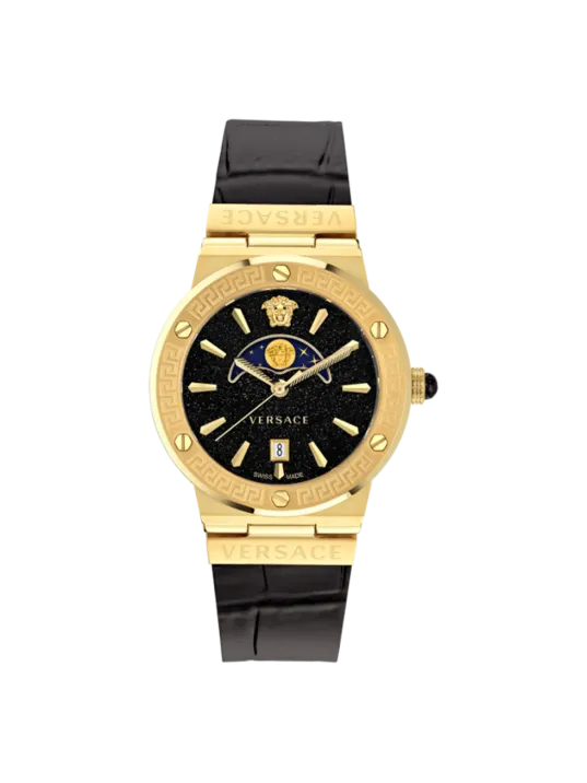 Versace VRSCVE7G00123 Kol Saati