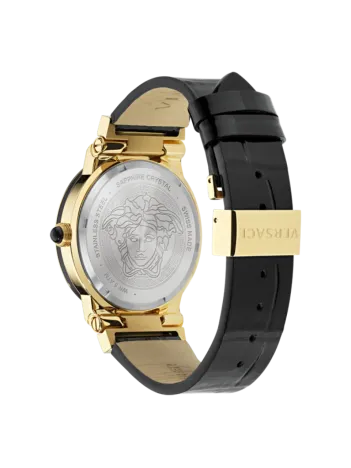 Versace VRSCVE7G00123 Kol Saati