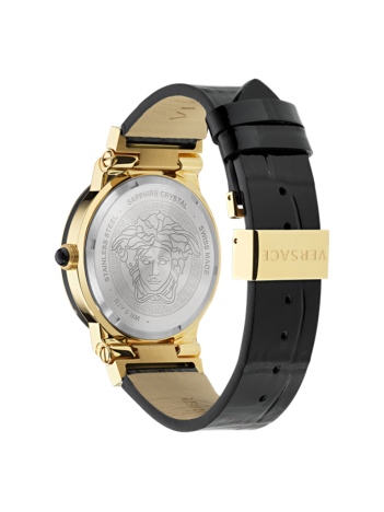 Versace VRSCVE7G00123 Kol Saati Versace VRSCVE7G00123 Kol Saati