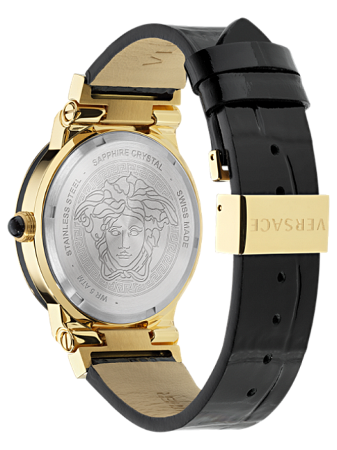 Versace VRSCVE7G00123 Kol Saati