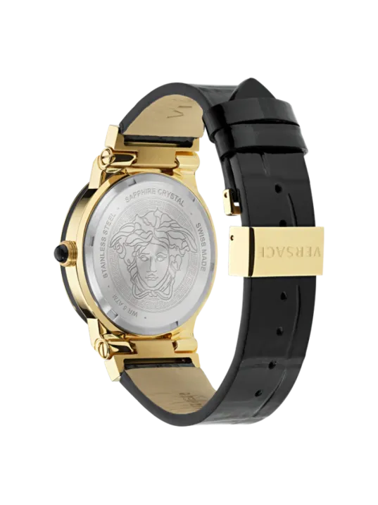 Versace VRSCVE7G00123 Kol Saati